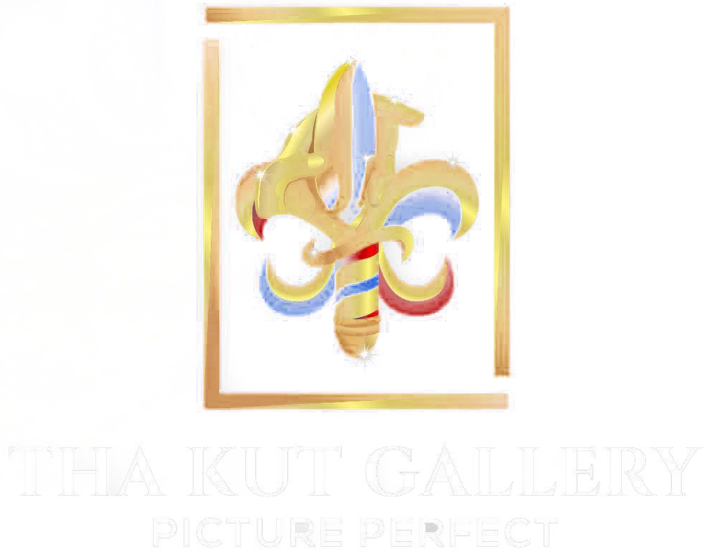 Tha Kut Gallery logo